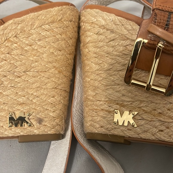 Michael Kors wedges - Picture 11 of 15